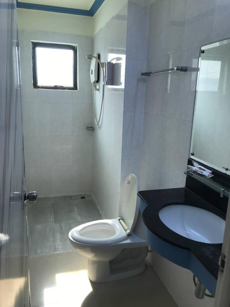 Rs Galaxy Hotel Phnom Pen Exterior foto