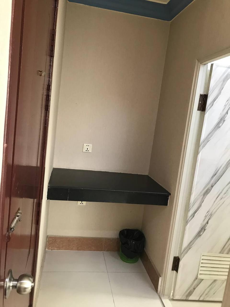 Rs Galaxy Hotel Phnom Pen Exterior foto