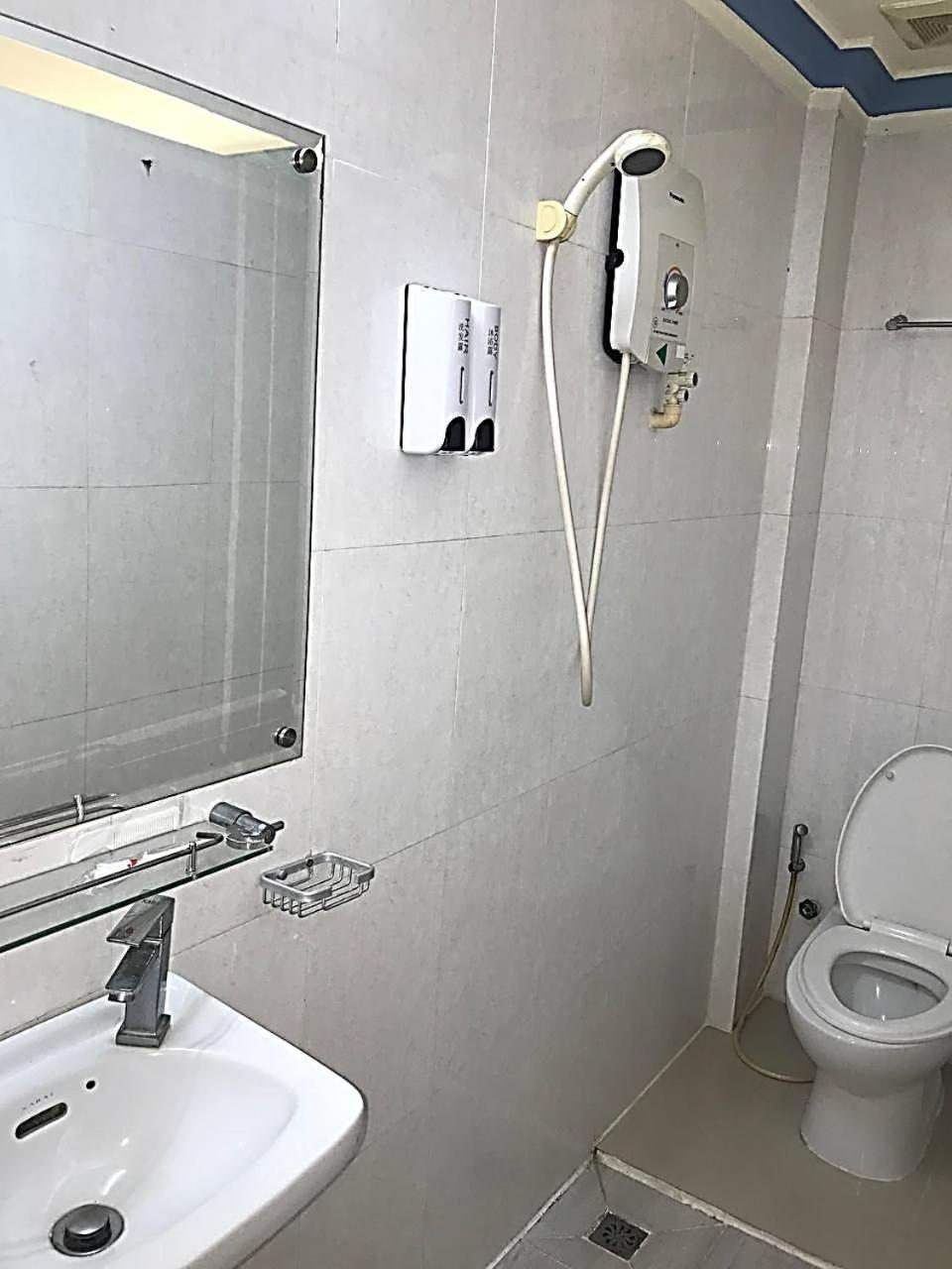 Rs Galaxy Hotel Phnom Pen Exterior foto