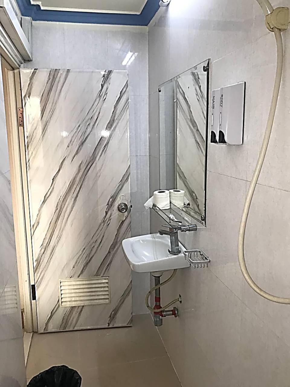 Rs Galaxy Hotel Phnom Pen Exterior foto